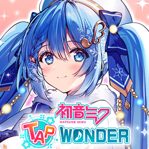 Hatsune Miku – Tap Wonder Teams Up with Club Event HATSUNE MIKU Digital  Stars 2020 Online! Songs and Illustrations from Popular Creators Featured  In-Game!