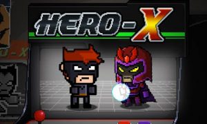Play HERO-X on PC