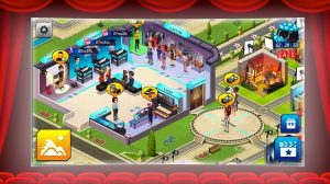 hollywood paradise download PC free