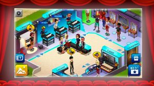 hollywood paradise download free