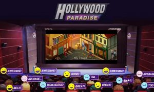 Play Hollywood Paradise on PC