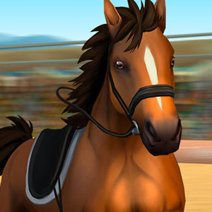 Play Horse World – Show Jumping on PC