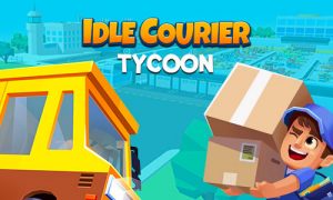 Play Idle Courier on PC