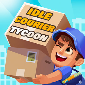 idle courrier tycoon free full version