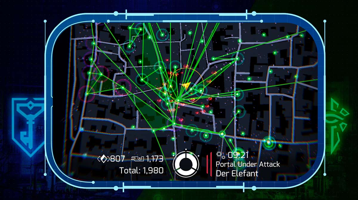 ingress prime full version