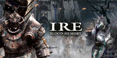 Play Ire: Blood Memory on PC