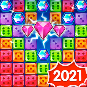 Play Jewel Games 2020 – Match 3 Jewels & Gems Crush on PC