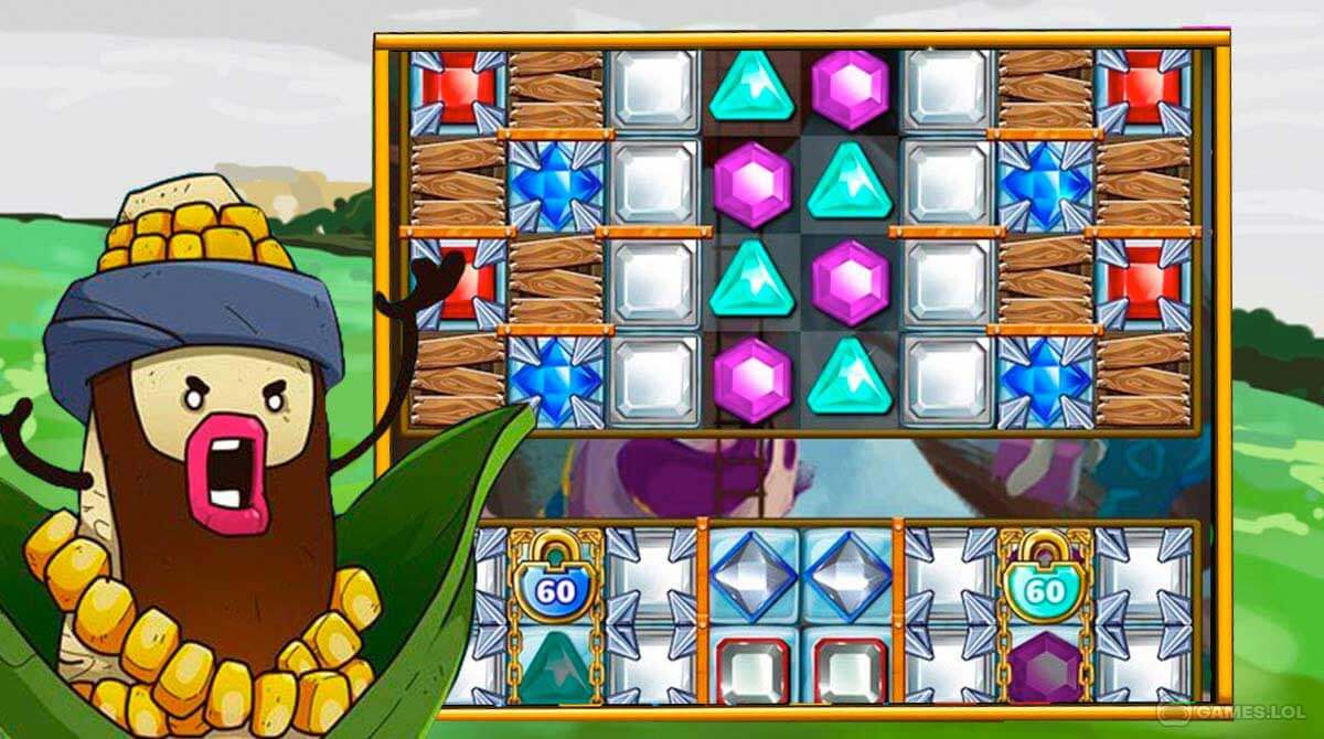 jewel mania download PC free 1