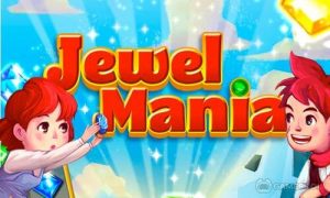 Play Jewel Mania™ on PC