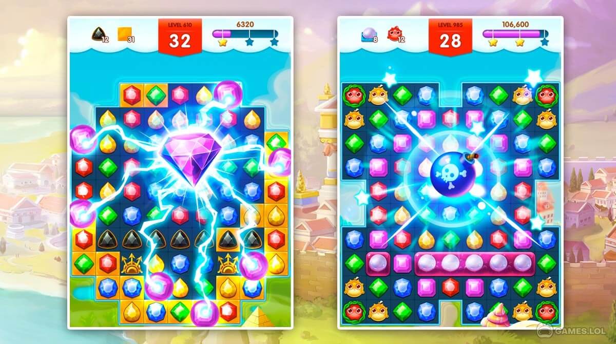 jewels legend match 3 download full version