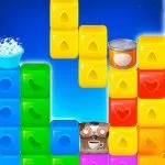 Block Puzzle 1010 - Let download block legend puzzle game immediately to  stack the block bricks breaker to have the most interesting moments.  Introduce the block classic puzzle game with friends to