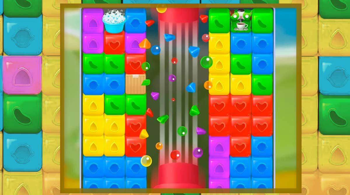 juicy candy block full version