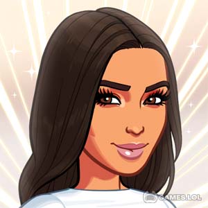 Play Kim Kardashian: Hollywood on PC