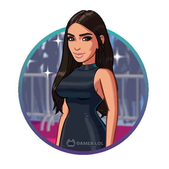 kim kardashian hollywood pc game