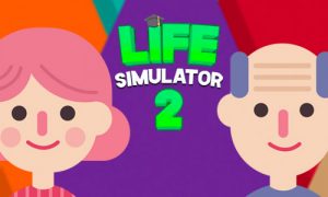 Play Life Simulator 2 on PC