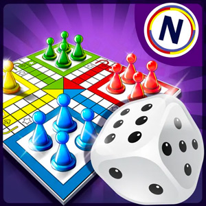 Play Ludo Game – 2019 Best Ludo Classic Game on PC