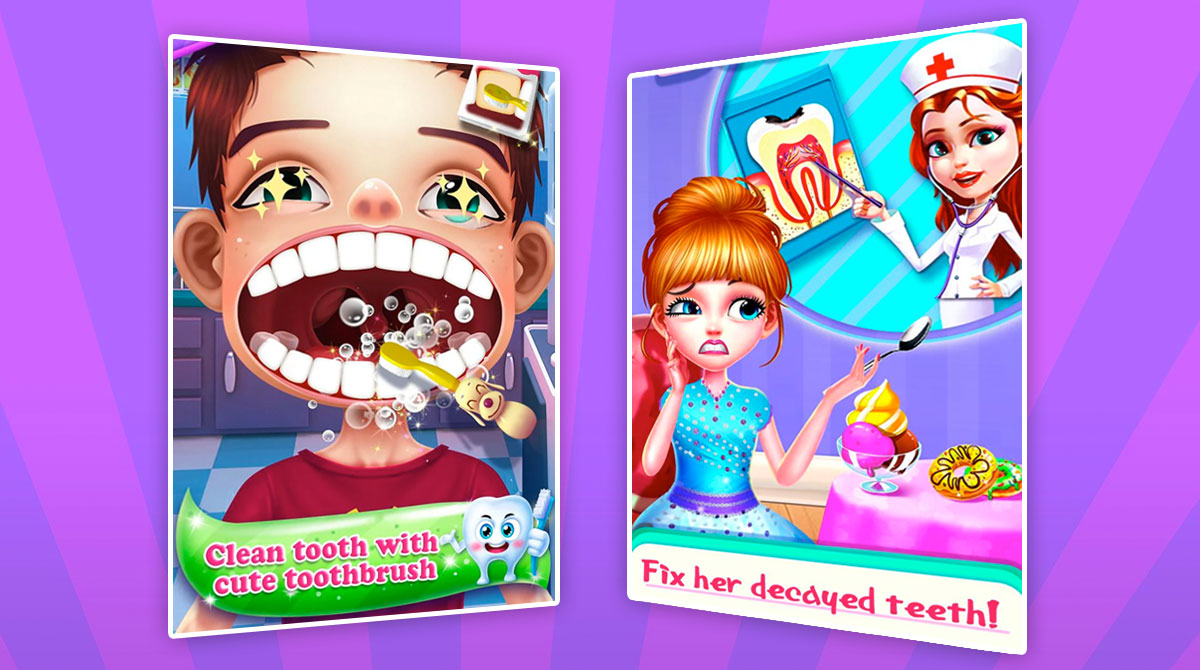 mad dentist PC free