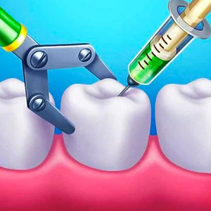 Play Mad Dentist on PC