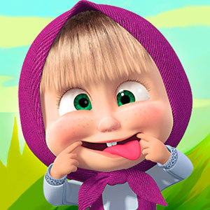 Masha World download the new version