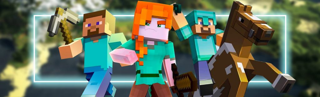 minecraft things to know header banner