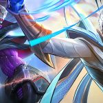 mobile legend new content