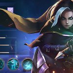 mobile legends benedetta assassin