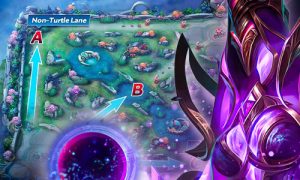 mobile legends simple guide laning