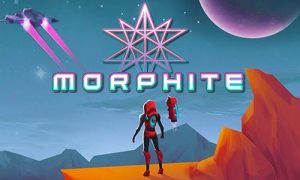 Play Morphite on PC