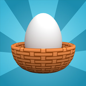 Easter Clicker Eggs - Jogue Easter Clicker Eggs Jogo Online