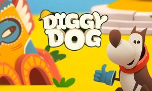 Play My Diggy Dog on PC