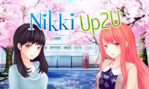 Play Nikki UP2U: A dressing story on PC