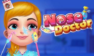 Play Nose Doctor on PC