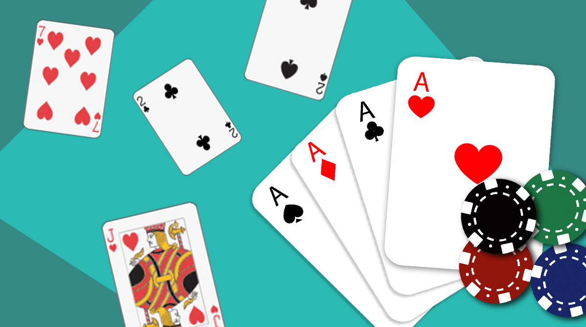 pai gow poker online with bonus bet