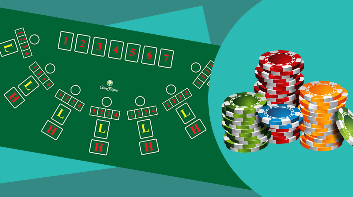 pai gow poker download PC