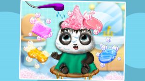panda lu baby bear care 2 download full version