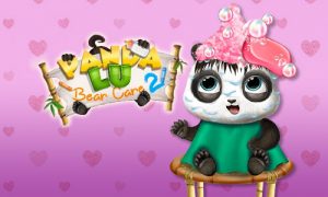Play Panda Lu Baby Bear Care 2 – Babysitting & Daycare on PC