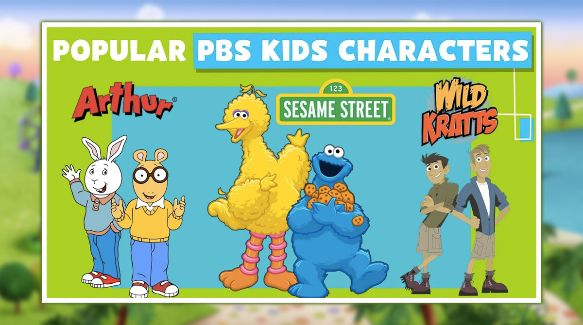 pbs kids games download PC free