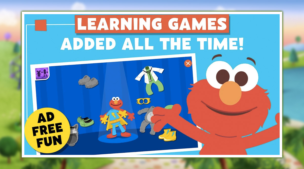 pbs kids games download PC