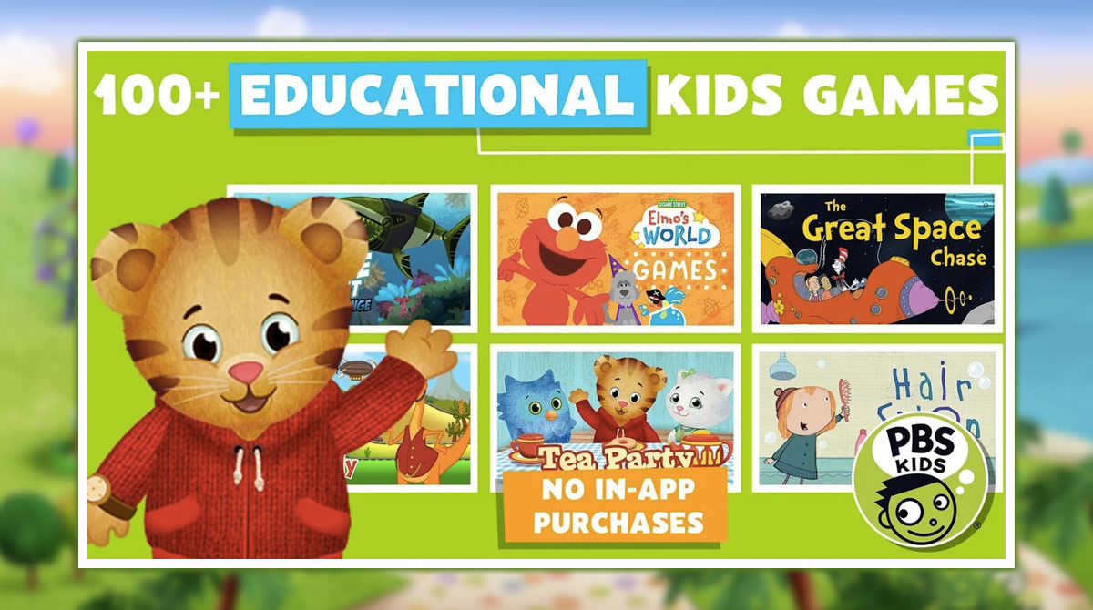 pbs kids