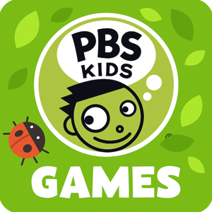 Pbs kids video clearance games