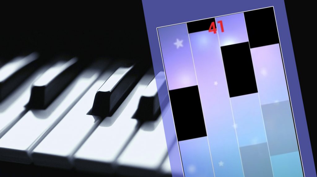 Baixar & Jogar Piano Piano Dream: blocos de música no PC & Mac (Emulador)