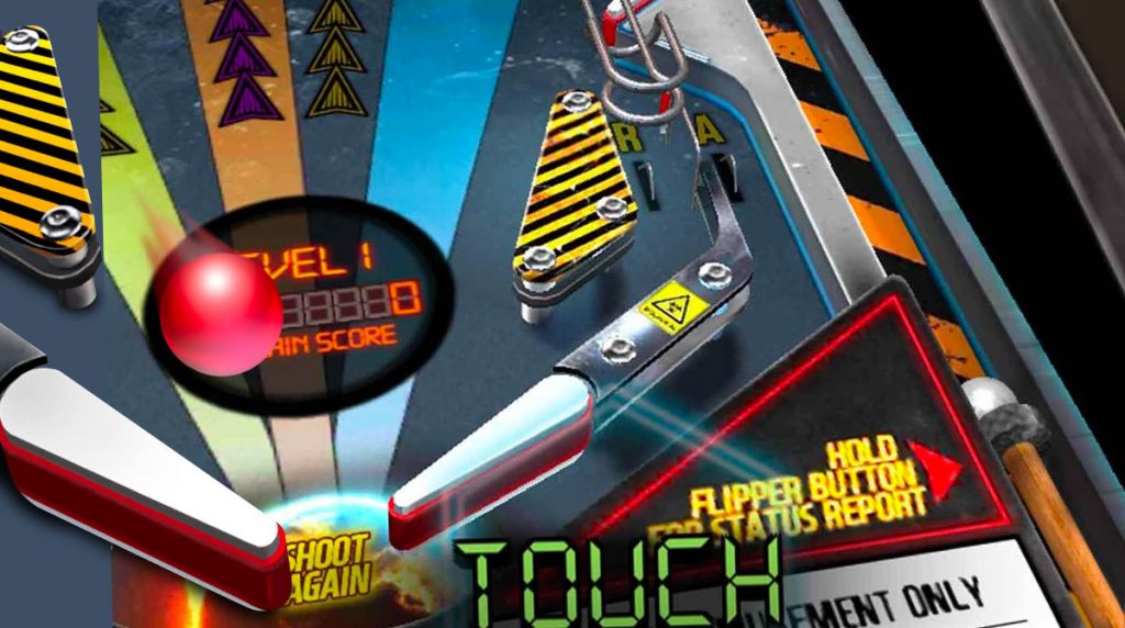 Pinball King - Apps on Google Play