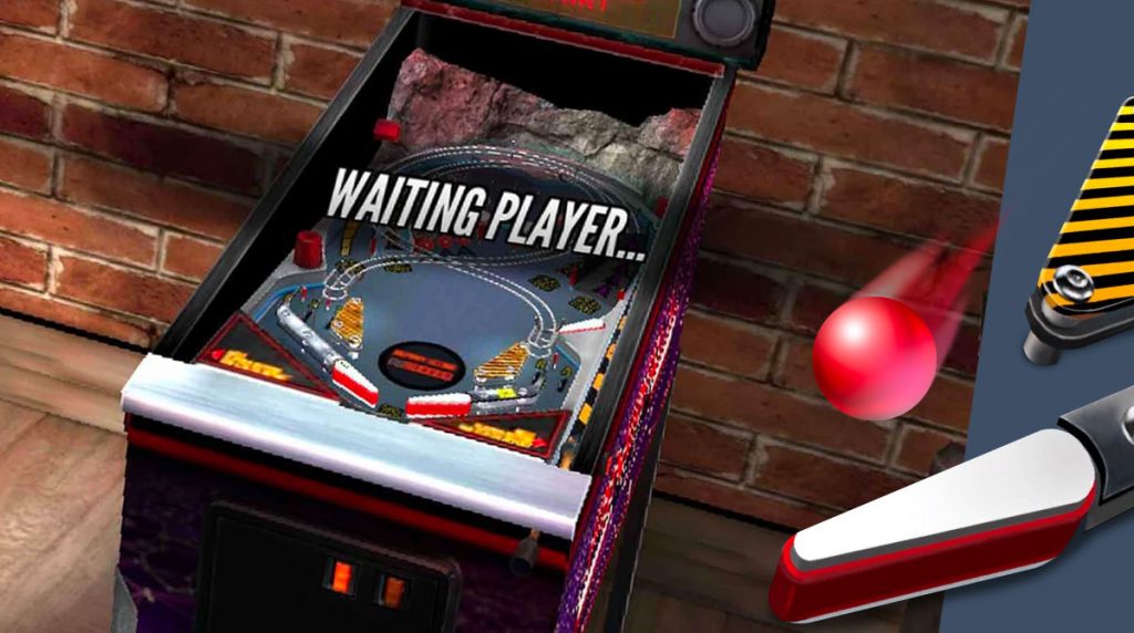 Pinball Simulator - Free Play & No Download