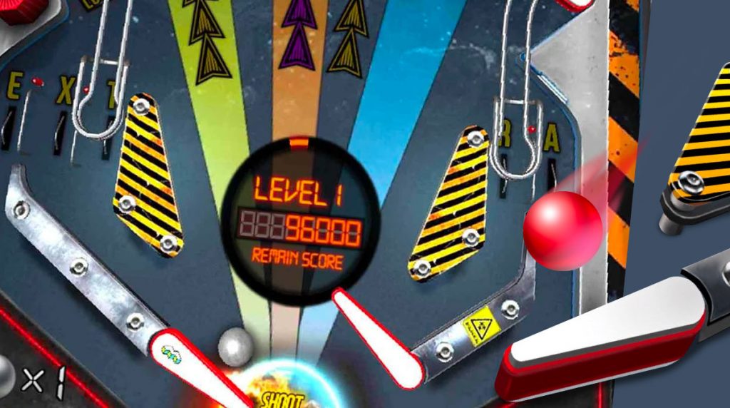 Pinball King - Apps on Google Play