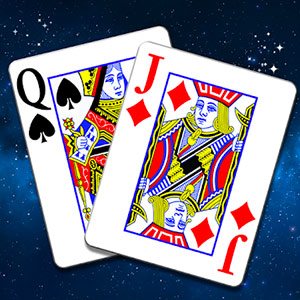 Play Pinochle on PC