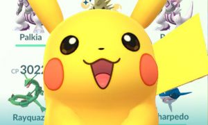 pokemon go latest game guide