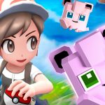 pokemon quest catching the shiny pokemon