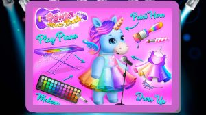 pony sisters pop music band download PC