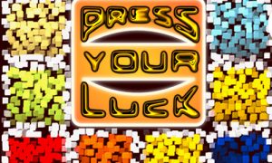 Play Press Your Luck on PC