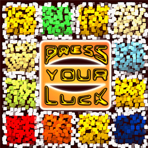 Press your luck powerpoint game